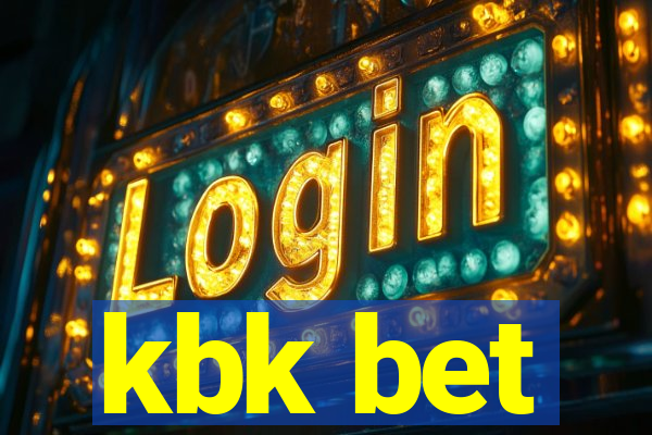 kbk bet